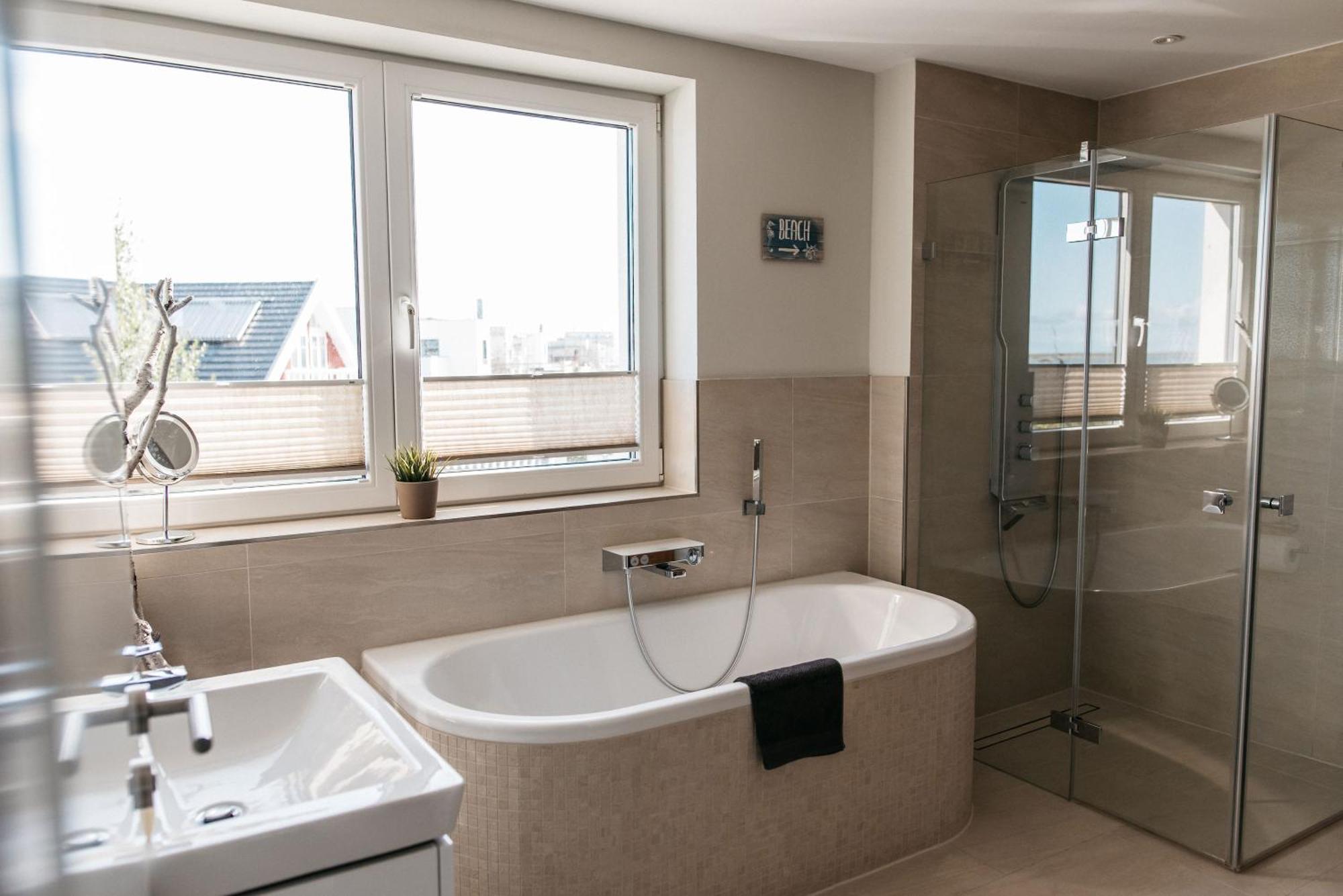 Apartmán Zweite Heimat Olpenitz Exteriér fotografie
